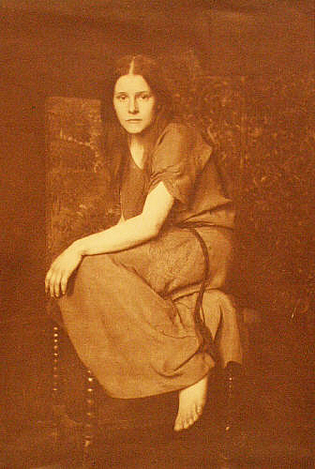 Edith von Schrenck
